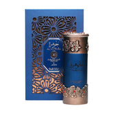 Lattafa Niche Emarati Al Jawhara EDP 100ML